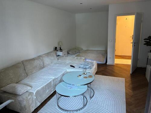 Foto - 1.5 Zimmer Etagenwohnung zur Miete in Sankt Augustin