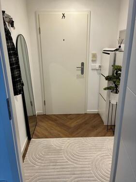 Foto - 1.5 Zimmer Etagenwohnung in Sankt Augustin