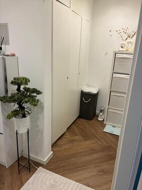 Foto - Etagenwohnung in Sankt Augustin zur Miete