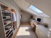 Foto - 2.5 Zimmer Dachgeschoßwohnung in München