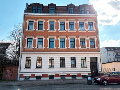 Foto - 2 Zimmer Etagenwohnung zur Miete in Leipzig
