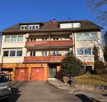 Frisch renovierte Wohnung in Top-Lage von Stuttgart Bad-Cannstatt - Berlin Spandau