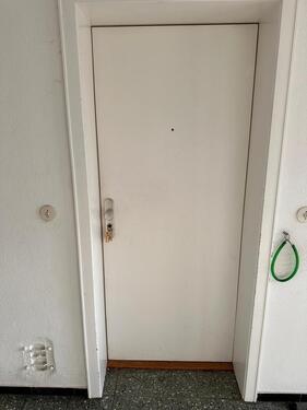 Foto - 1.5 Zimmer Erdgeschoßwohnung in Berlin