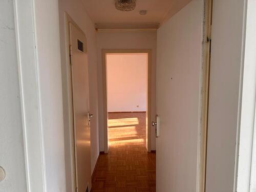 Foto - Erdgeschoßwohnung in Berlin zur Miete