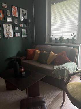 Foto - Etagenwohnung in Leipzig zur Miete