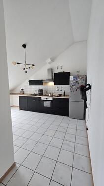 Foto - Etagenwohnung in Grefrath zur Miete