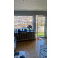 Schöne 3 Zimmer Wohnung mit tollem Ausblick über Plettenberg - Lüdenscheid