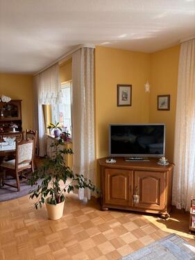Foto - 4 Zimmer Erdgeschoßwohnung in Bad Sobernheim