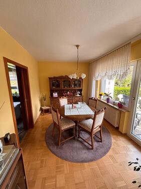 Foto - Erdgeschoßwohnung in Bad Sobernheim zur Miete