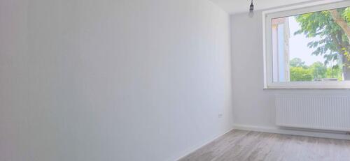 Foto - 4 Zimmer Erdgeschoßwohnung in Minden