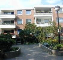 Demnächst frei! 2-Zimmer-Wohnung in Dortmund Brackel