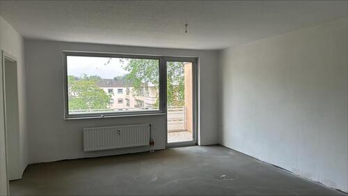 Foto - 2.5 Zimmer Etagenwohnung in Dortmund