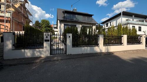 Foto - Exklusives EFH in Premium Lage von Günzburg
