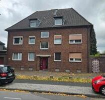 Sehr gepflegtes 5 Familienhaus in Oberhausen Osterfeld Volkspark