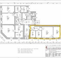 schöne 2-Zimmer-Wohnung in Mehrfamilienhaus - Werdau