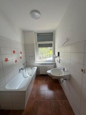 Foto - Etagenwohnung in Werdau zur Miete