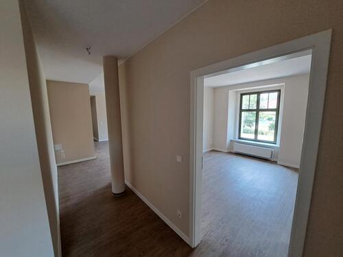 Foto - Etagenwohnung zur Miete in Löbau