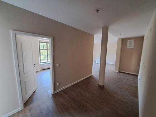 Foto - Etagenwohnung in Löbau zur Miete