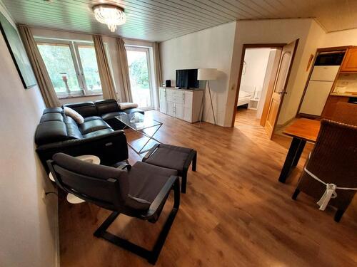 Foto - FeWo FLOTTE SPROTTE * Urlaub mit Hund + bis zu 5 Personen *