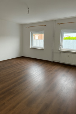 Foto - Etagenwohnung in Wolfsburg