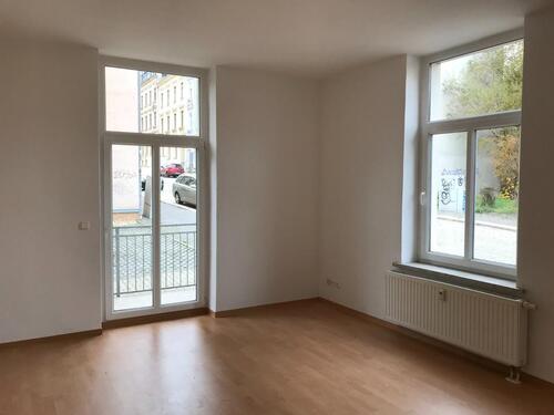 Foto - Günstige 4-Raum Wohnung in Plauen