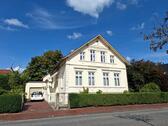 Foto - Etagenwohnung zur Miete in Jever