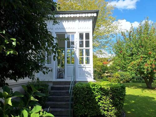 Foto - Etagenwohnung in Jever zur Miete
