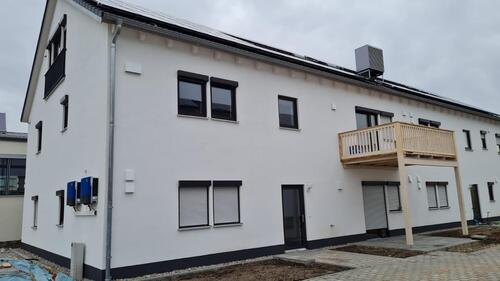 Foto - Miewohnung Kelheimwinzer DG - 990,00 EUR Kaltmiete,