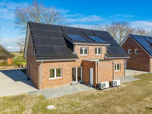 Foto - Einfamilienhaus zur Miete in Martfeld