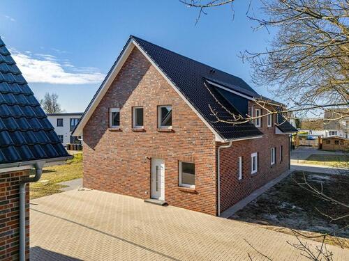 Foto - Einfamilienhaus in Martfeld