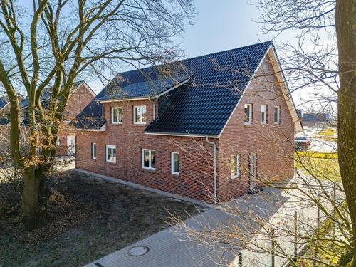Foto - Einfamilienhaus in Martfeld zur Miete