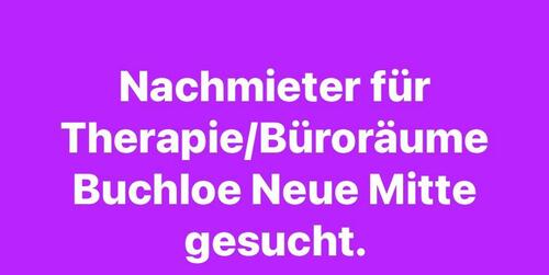 Foto - PraxisBüroräume 44qm Buchloe Neue Mitte