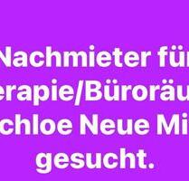 PraxisBüroräume 44qm Buchloe Neue Mitte