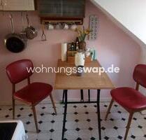 Wohnungsswap - 2 Zimmer, 32 m² - Biernatzkistraße, Altona, Hamburg