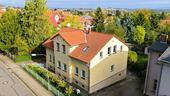 Foto - Das komplette Dachgeschoss- mit Gartennutzung- beste Waldrandlage von Ballenstedt- nur 2 Nachbarn!