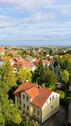 Foto - Etagenwohnung zur Miete in Ballenstedt