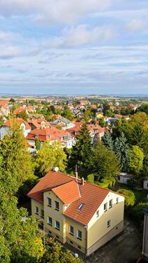 Foto - Etagenwohnung zur Miete in Ballenstedt
