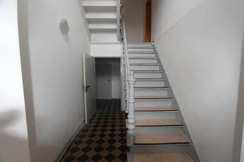 Foto - Etagenwohnung in Ballenstedt