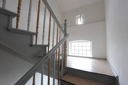 Foto - Etagenwohnung in Ballenstedt zur Miete