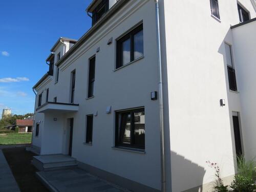 Foto - Etagenwohnung zur Miete in Vierkirchen