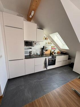 Foto - Etagenwohnung in Vierkirchen