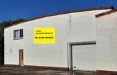 Foto - Lagerhalle 760 m² 3000 m³ zu vermieten