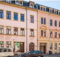 2 - Raum - Wohnung in Pieschen - AB 01.11.2025 - Dresden Neustadt