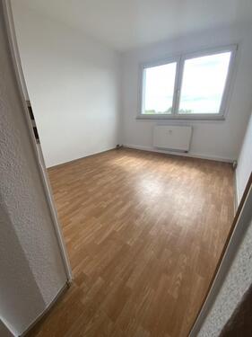 Foto - Etagenwohnung in Wittenberg Lutherstadt zur Miete