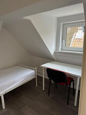 Foto - nur 250€ für ein Studentenzimmer in Clausthal-Zellerfeld.