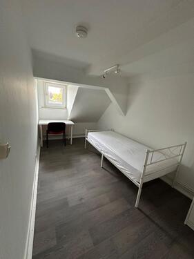 Foto - Etagenwohnung zur Miete in Clausthal-Zellerfeld