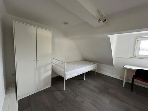 Foto - Etagenwohnung in Clausthal-Zellerfeld