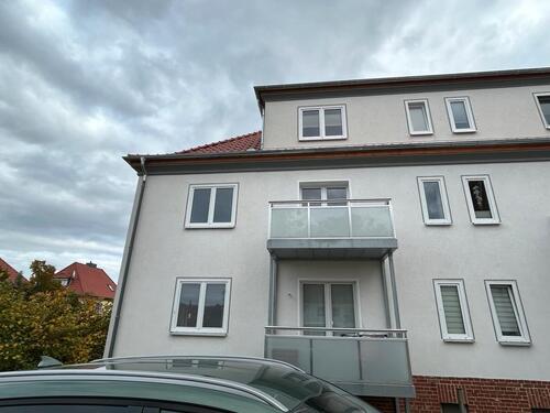 Foto - Willkommen in Ihrem neuen Zuhause! 3 Zimmer Wohnung Balkon