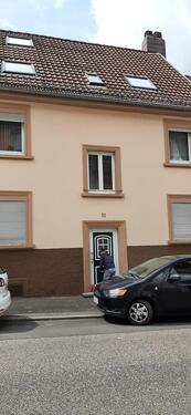 Foto - ~~ Erdgeschosswohnung mit Kellerraum und Gartenmitbenutzung in ruhiger Wohnlage ~~