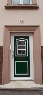 Foto - Etagenwohnung zur Miete in Pirmasens